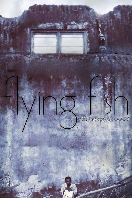 Flying Fish